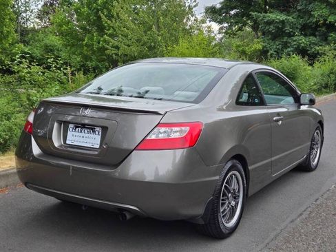 Used 2007 Honda Civic LX image 10