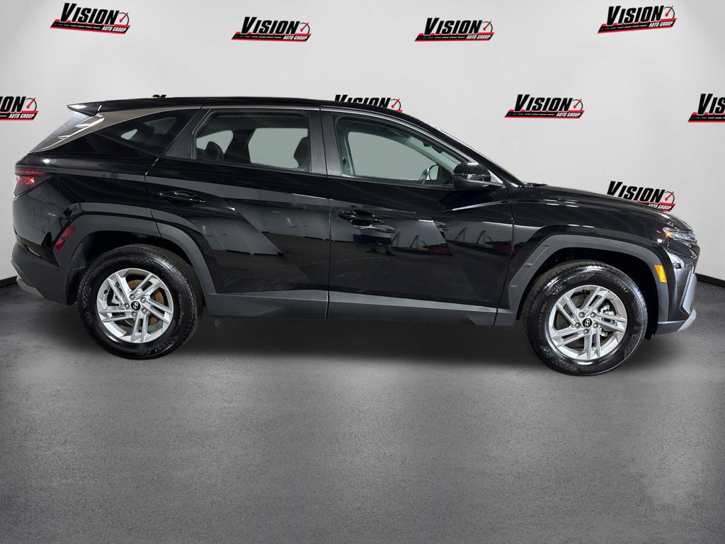 New 2026 Hyundai Tucson SE AWD/4WD image 4