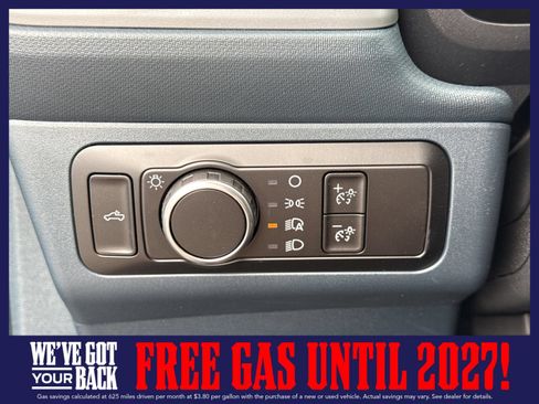 New 2026 Ford Maverick Tremor AWD/4WD image 29