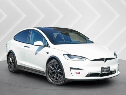 Used 2023 Tesla Model X