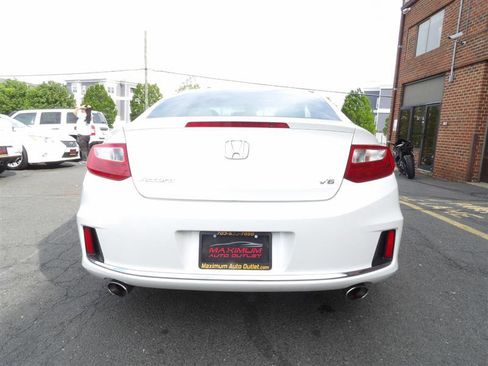 Used 2014 Honda Accord EX-L image 4