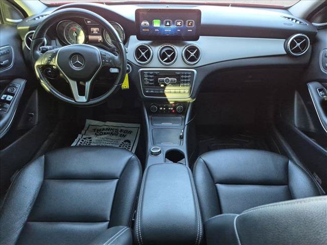 Used 2015 Mercedes-Benz GLA 250 4MATIC image 17
