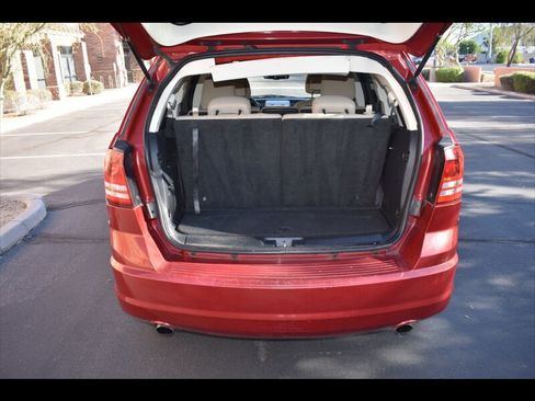 Used 2010 Dodge Journey SXT w/ Rear Seat Video Group FWD image 25