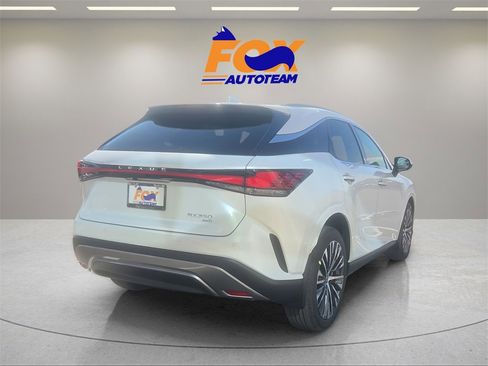 New 2026 Lexus RX 350 Premium Plus image 5