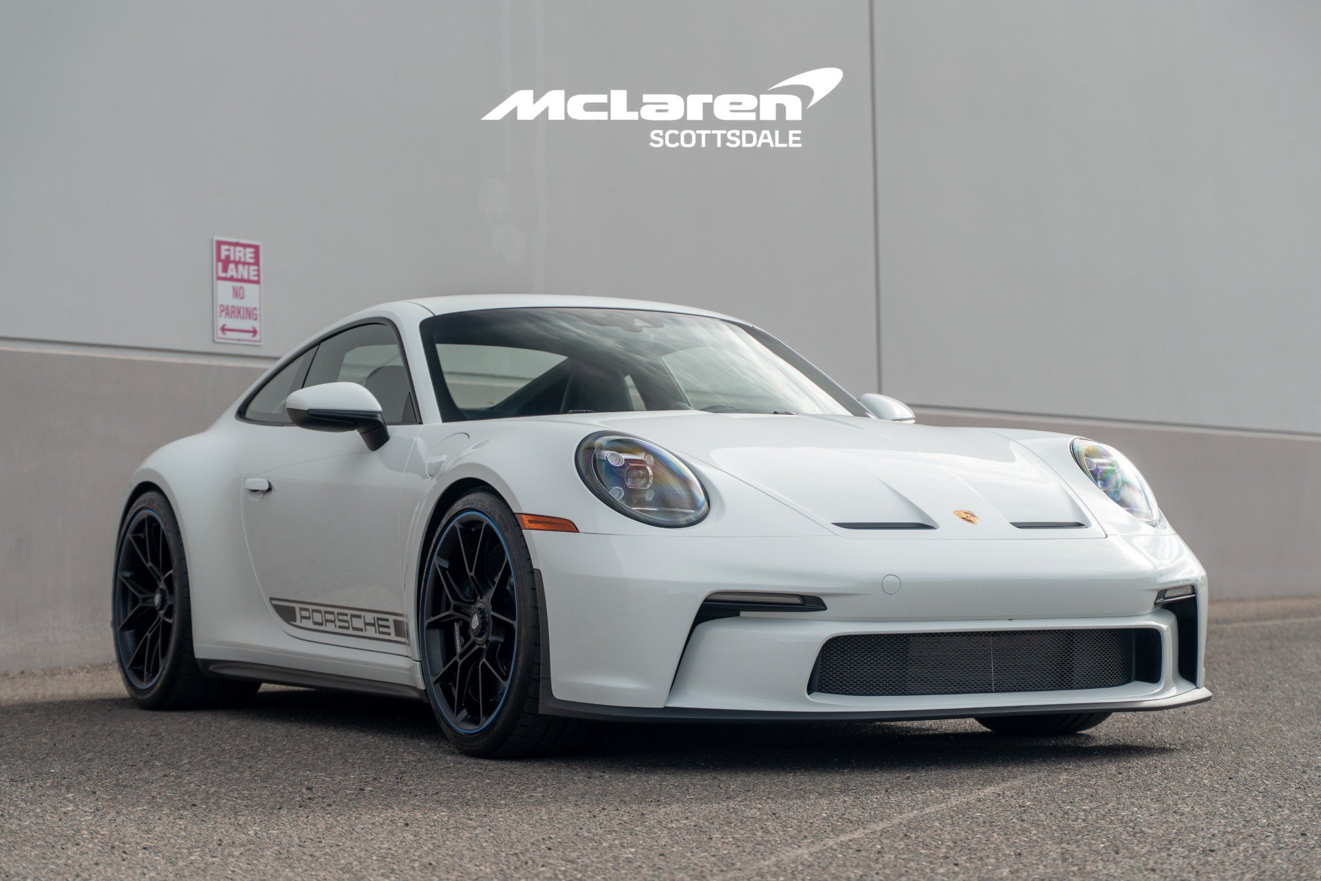 Used 2022 Porsche 911 GT3 RWD image 9