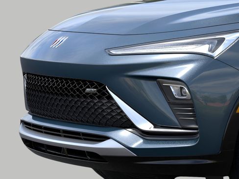 New 2026 Buick Envista Sport Touring w/ Convenience I Package image 13