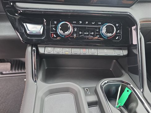 New 2026 GMC Sierra 3500 AT4 w/ Technology Package image 26