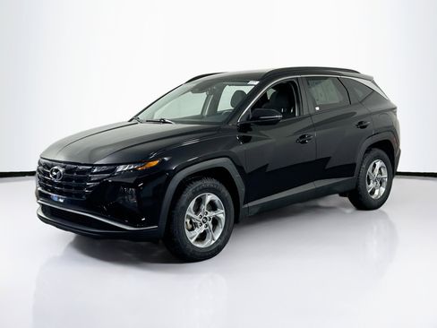 Used 2023 Hyundai Tucson SEL image 1