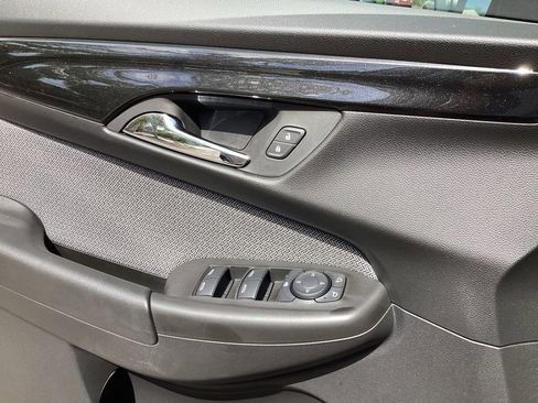 New 2025 Chevrolet TrailBlazer LS w/ LS Convenience Package image 12