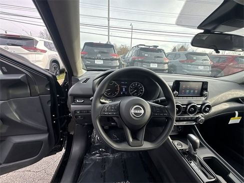 New 2025 Nissan Sentra S image 14