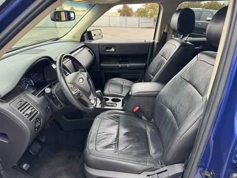 Used 2014 Ford Flex SEL w/ Equipment Group 202A image 23