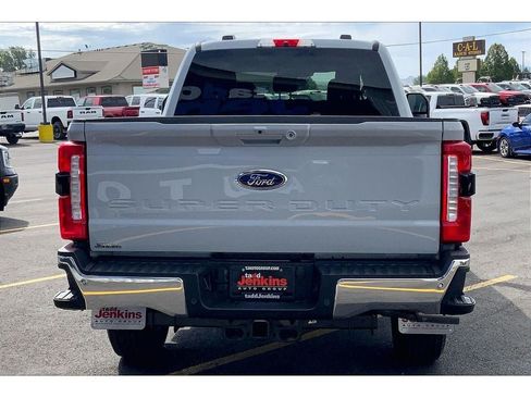 New 2026 Ford F350 Lariat AWD/4WD image 19