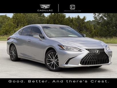 Used 2025 Lexus ES 350 w/ Premium Package