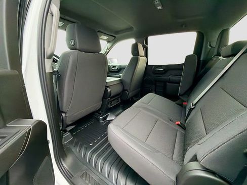 New 2026 Chevrolet Silverado 1500 W/T w/ WT Value Package image 22