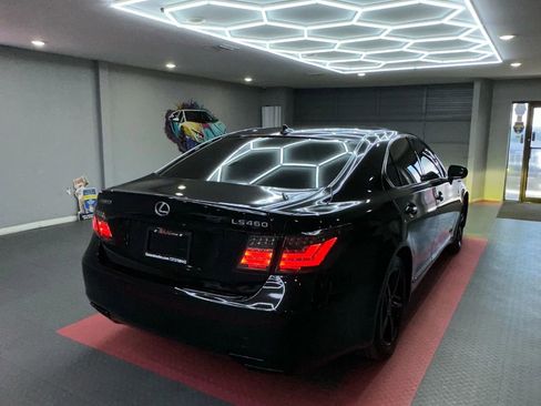 Used 2009 Lexus LS 460 AWD image 6