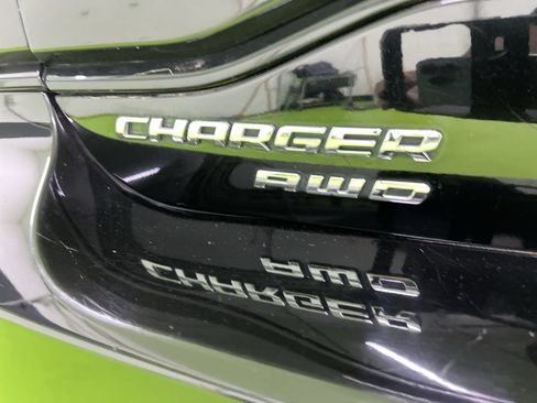 Used 2014 Dodge Charger R/T AWD/4WD image 12