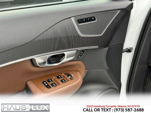 Used 2020 Volvo XC90 T6 Momentum image 13