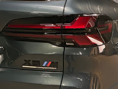 New 2026 BMW X5 M Competition w/ Executive Package AWD/4WD image 27