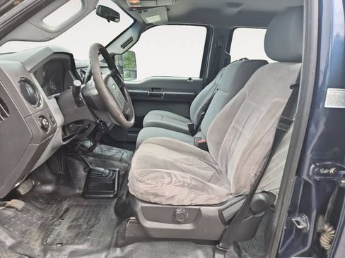 Used 2015 Ford F350 XL AWD/4WD image 11