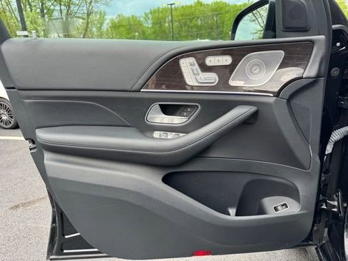 Certified 2024 Mercedes-Benz GLE 350 4MATIC image 17