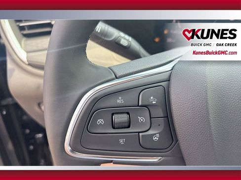 New 2026 Buick Encore GX Sport Touring w/ Comfort Package image 15