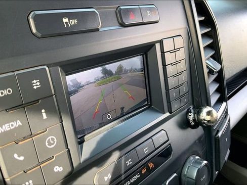 Used 2018 Ford F150 XL w/ Equipment Group 101A Mid image 21