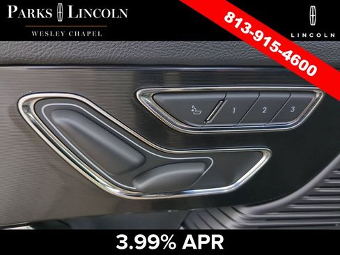 Certified 2022 Lincoln Corsair FWD w/ Equipment Group 101A image 18