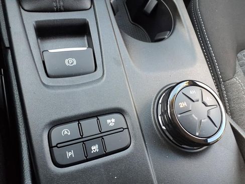 Used 2024 Ford Ranger XLT w/ Technology Package image 49