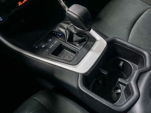 Certified 2024 Toyota RAV4 XLE FWD image 24