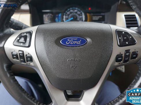 Used 2013 Ford Flex SEL FWD image 39