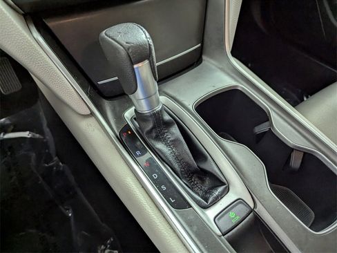 Used 2020 Honda Accord LX image 25