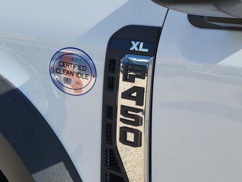New 2026 Ford F450 XL image 12