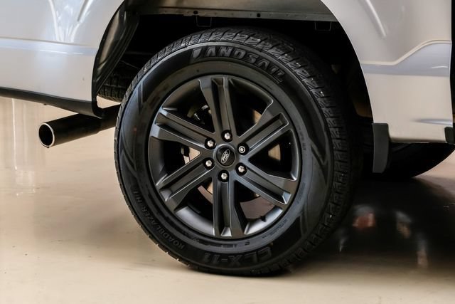 Used 2023 Ford F150 Lariat AWD/4WD image 71