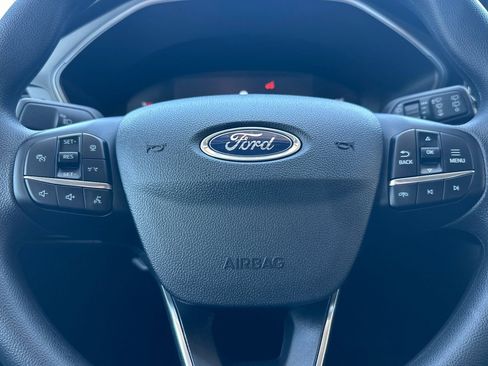 New 2025 Ford Escape Active w/ Tech Pack #1 image 24