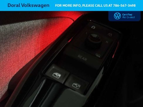 Used 2023 Volkswagen ID.4 Pro RWD image 16