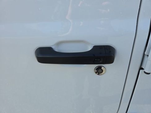 Used 2024 Jeep Wrangler Unlimited Rubicon w/ XTREMEE 35" Tire Package image 45