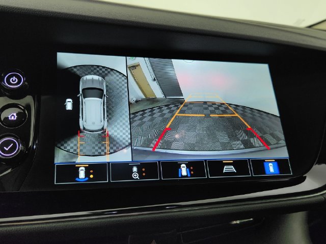 Used 2022 Buick Envision Avenir w/ Technology Package II AWD/4WD image 28