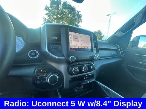 Used 2023 RAM 1500 Big Horn image 11