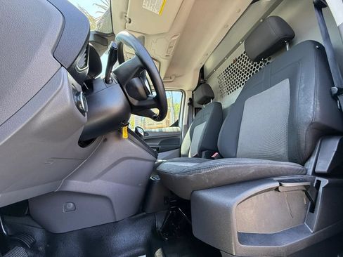 Used 2019 Ford Transit Connect XL w/ CNG/LPG Engine Prep Package FWD image 29