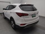 Used 2017 Hyundai Santa Fe Sport image 5