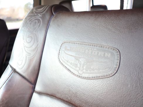Used 2013 RAM 3500 Laramie Longhorn w/ Cold Weather Group AWD/4WD image 25
