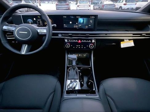 New 2026 Hyundai Santa Cruz XRT image 5