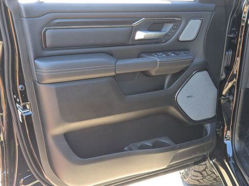 New 2026 RAM 1500 Rebel w/ Rebel Level 2 Equipment Group image 11