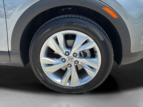 Used 2026 Buick Encore GX Preferred w/ Advanced Technology Package FWD image 30
