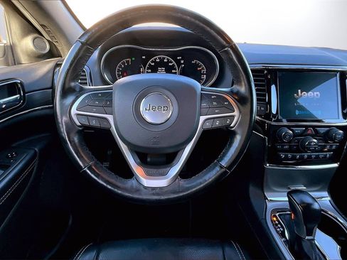 Certified 2021 Jeep Grand Cherokee Limited w/ Quick Order Package 28K 80th image 10