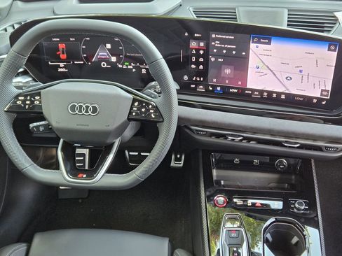 New 2025 Audi S5 Premium Plus image 31