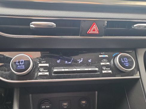 Certified 2023 Hyundai Sonata SEL FWD image 21