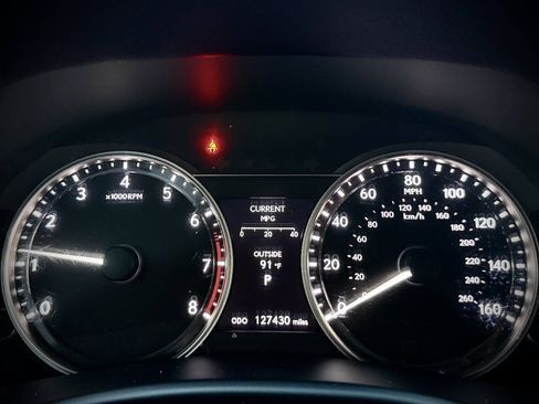 Used 2015 Lexus GS 350 w/ F Sport Package RWD image 20