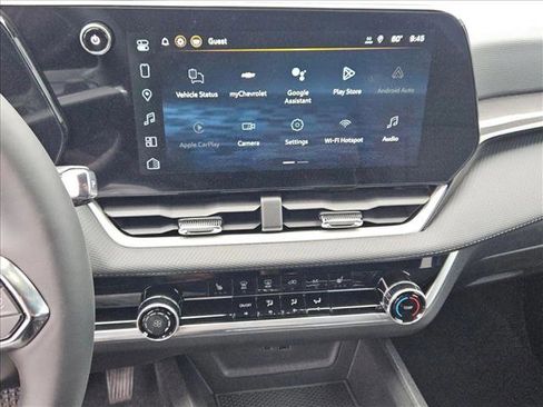 New 2026 Chevrolet Equinox LT image 12