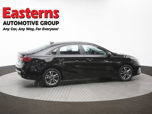 Used 2023 Kia Forte LXS w/ LXS Technology Package FWD image 43